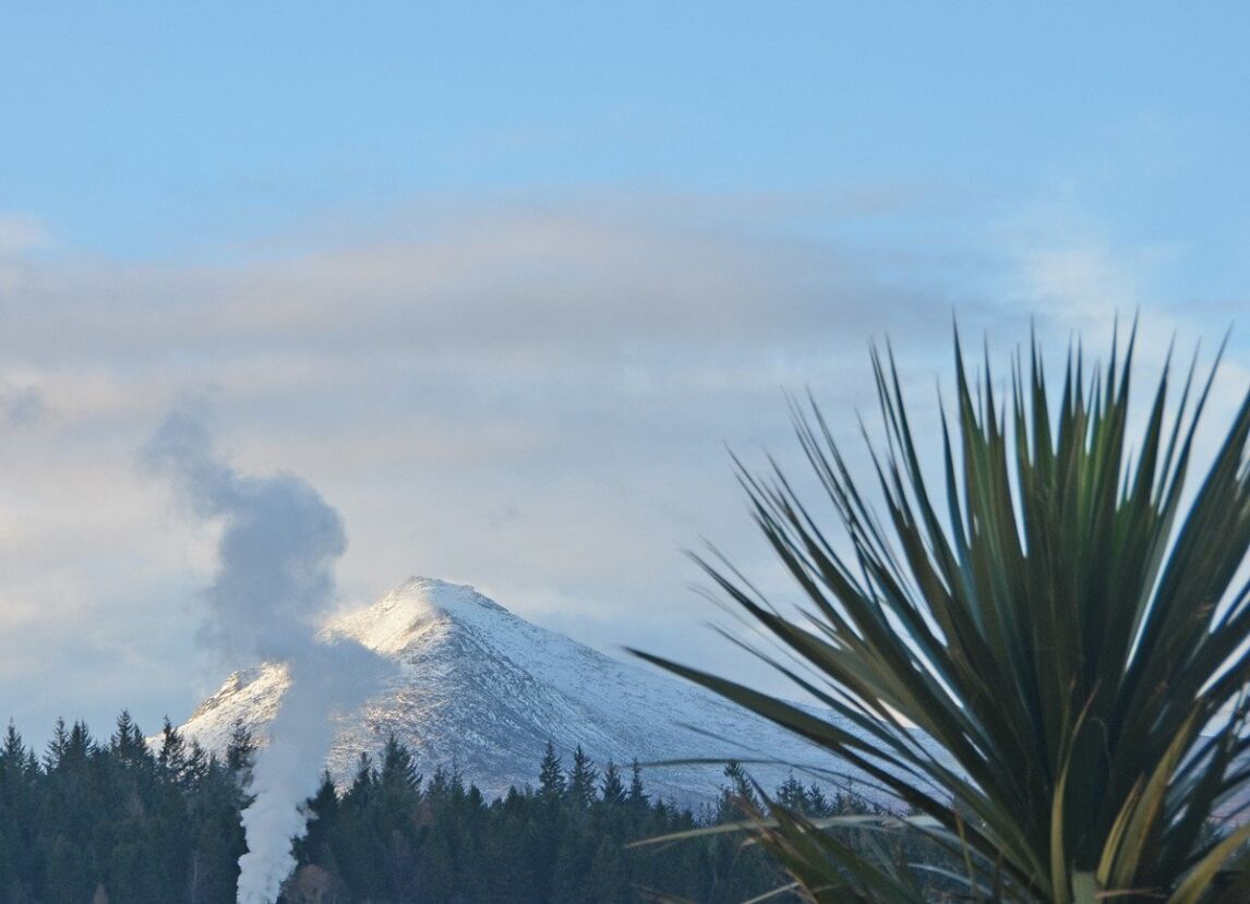 Goat Fell, Arran, Scotland