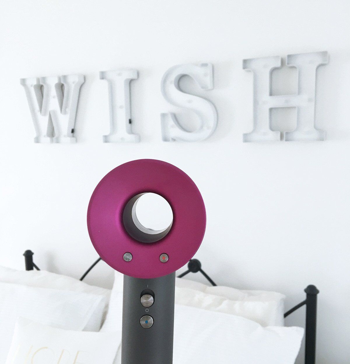 I tried the Dyson hairdryer so you don’t have to