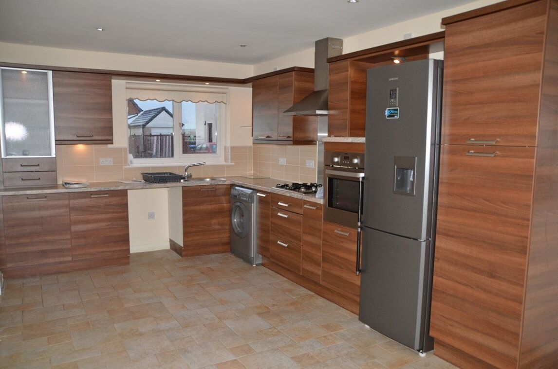 kitchen remodel: before