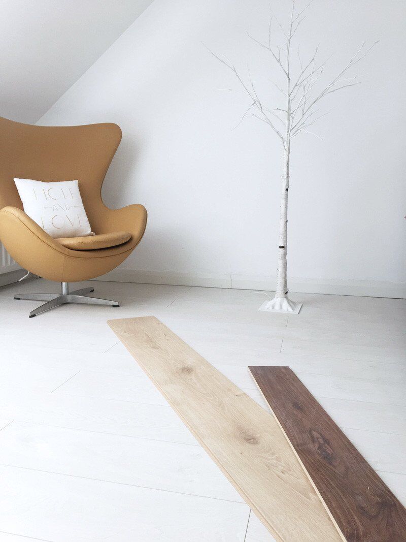 laminate flooring comparison