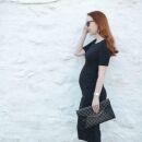 On the Outlander trail: Blackness Castle, Scotland