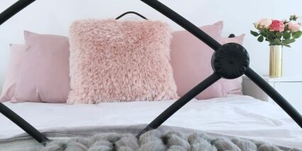 Another Bedroom Makeover