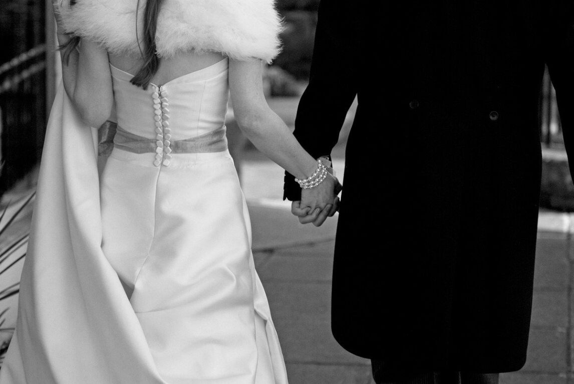 Terry’s Transplant Story: Part 3 | Bravery is being the only one who knows you’re afraid