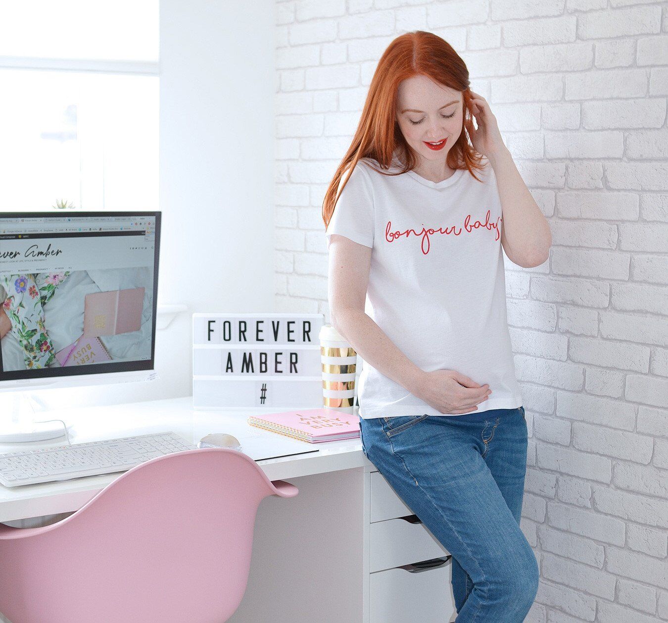 Pregnancy Diary | Week 24