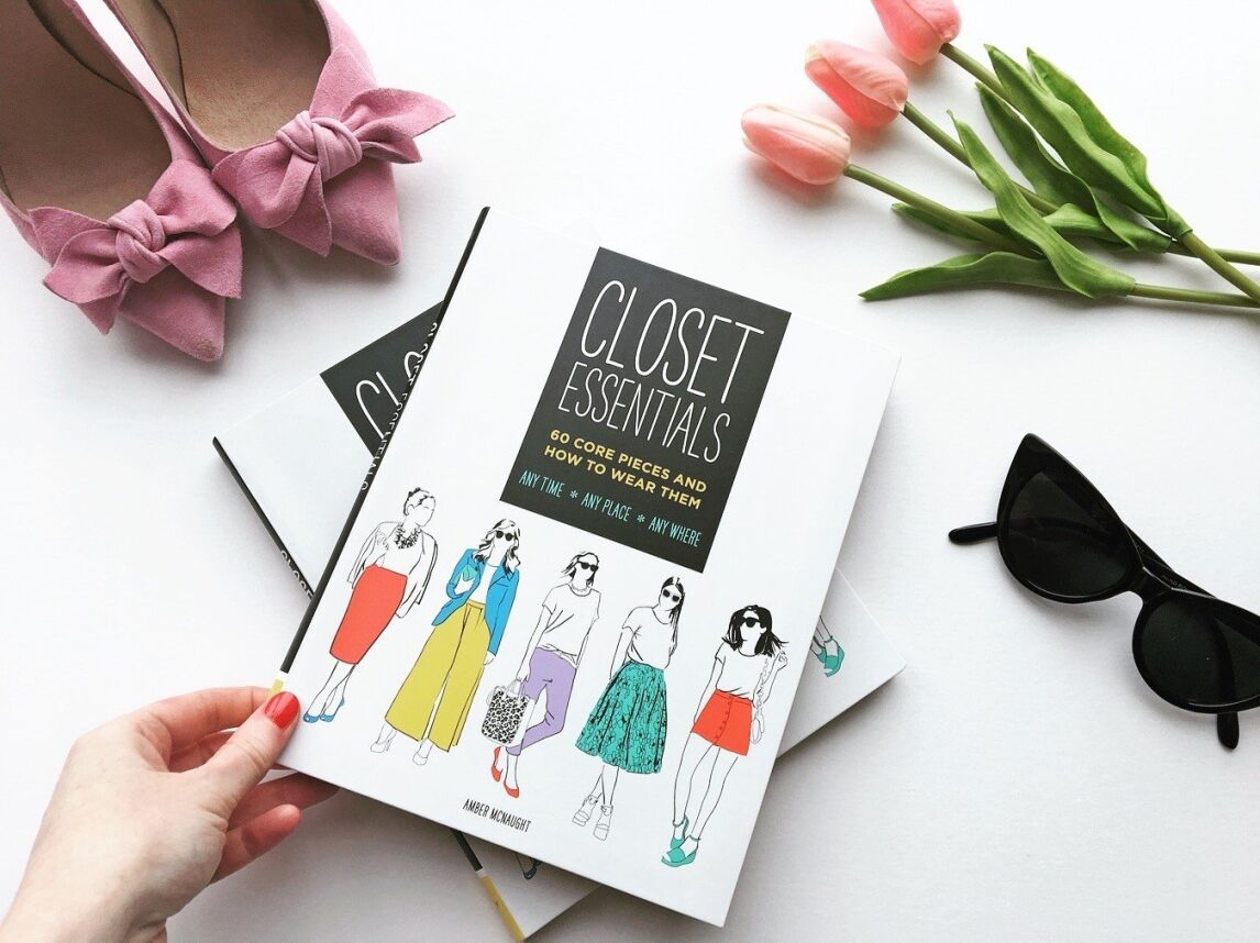 I Wrote a Book About Personal Style