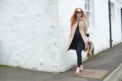 Pregnancy Diary | Week 23