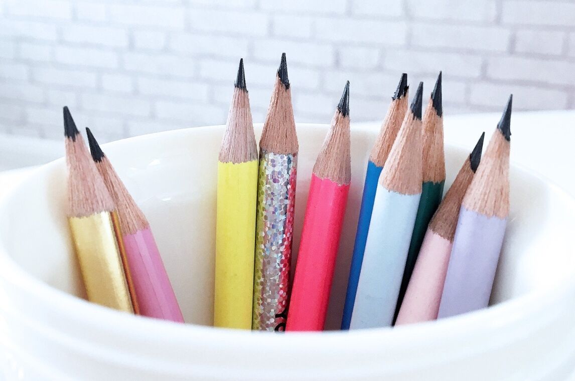 The Diary of a Failed Jedi, Age 6 – 7 | Part 1