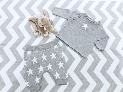 Pregnancy Diary | Week 35