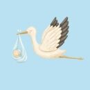 Raining in Baltimore