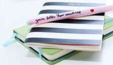 Parenting | The First Two Weeks and a Giant Dose of Mom Guilt