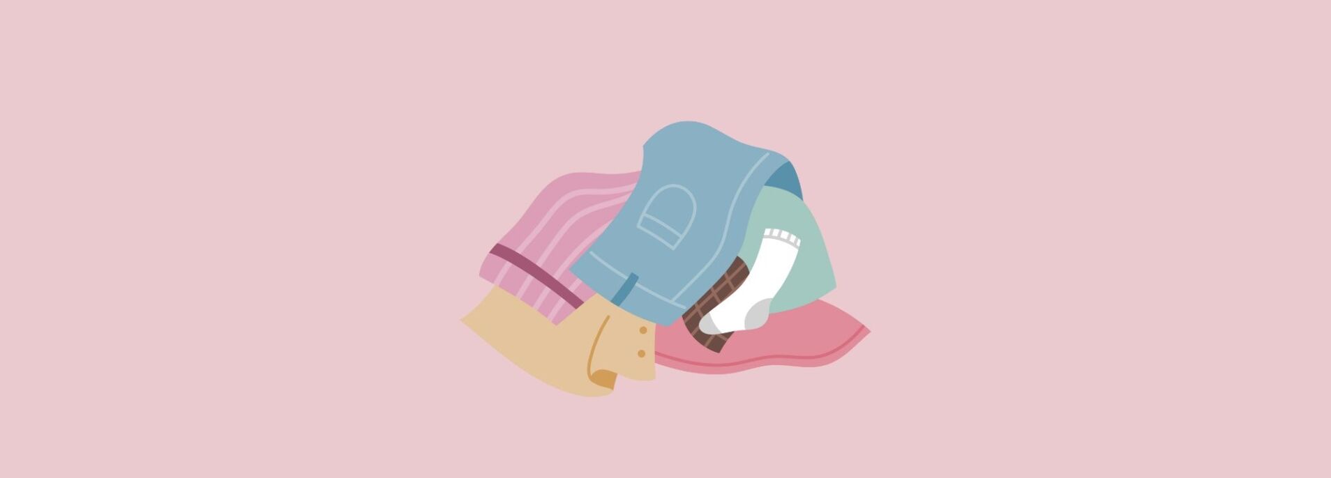 what clothes to pack for an elective c-section