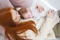 5 Things That Happen When You Push a Baby in a Pram