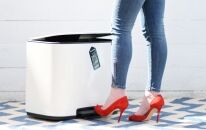 One year ago today…