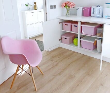 The Awkward Girl’s Guide to Organising Your Kitchen