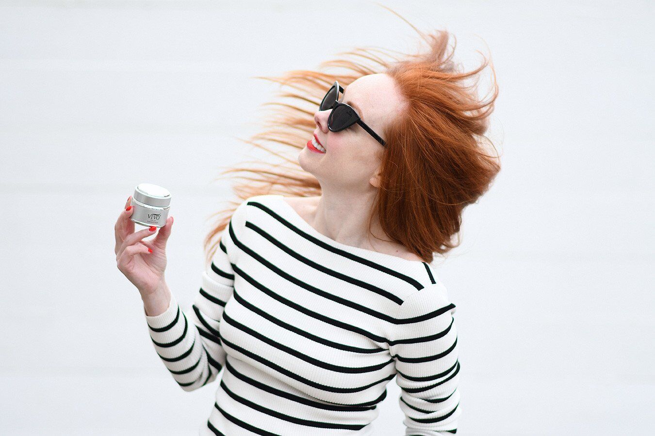 My Current Skincare Regime With Vivo Per Lei