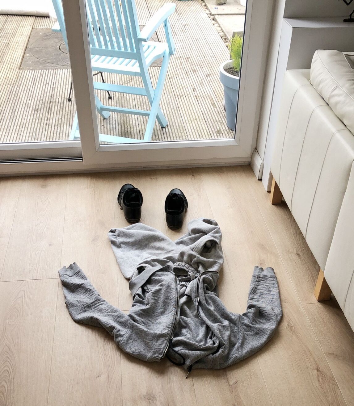 The Time Travellers Wife