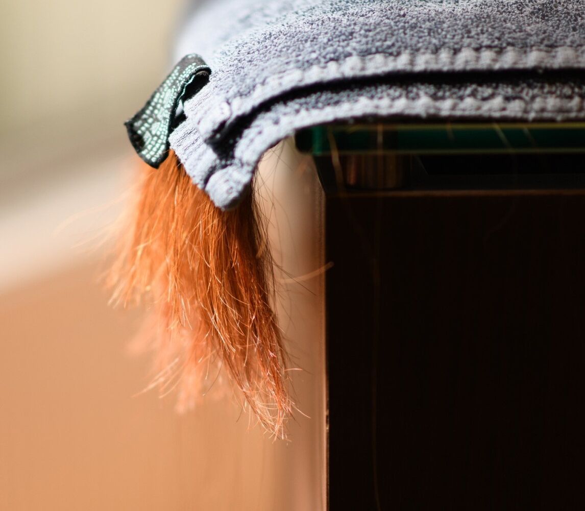 review of Great Lengths hair extensions