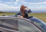 Great Lengths Hair Extensions at Taylor Ferguson, Glasgow