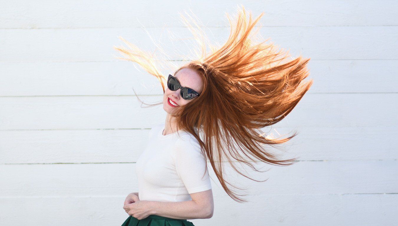 Great Lengths Hair Extensions at Taylor Ferguson, Glasgow