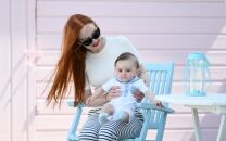 Parenting | On Pink Ponies, and Learning to Let Go