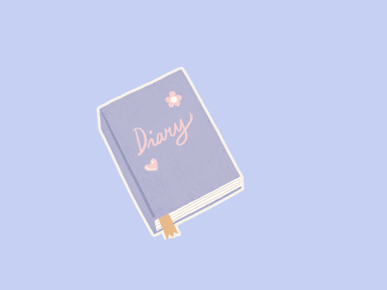 Embarrassing Extracts from My Teenage Diary