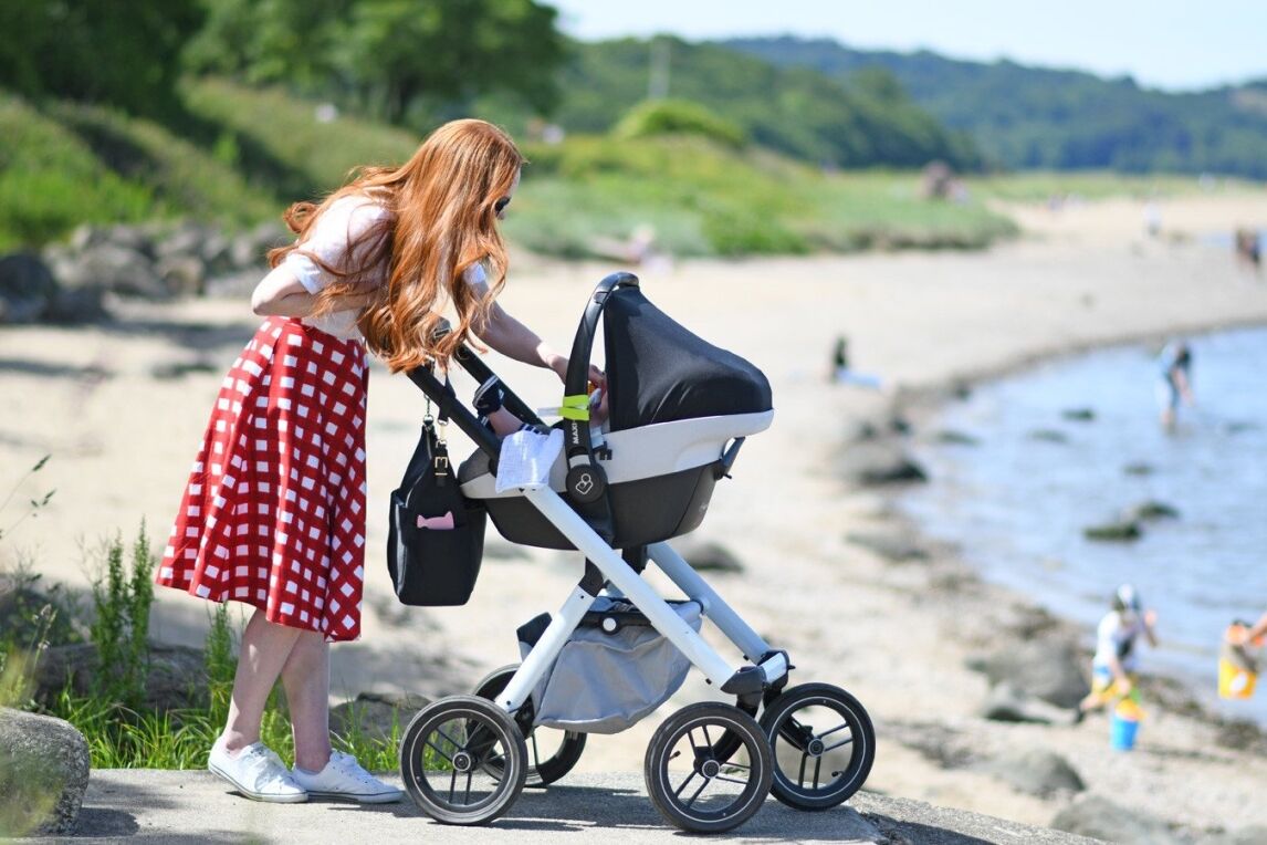 Maxi-Cosi Pebble Plus car seat review