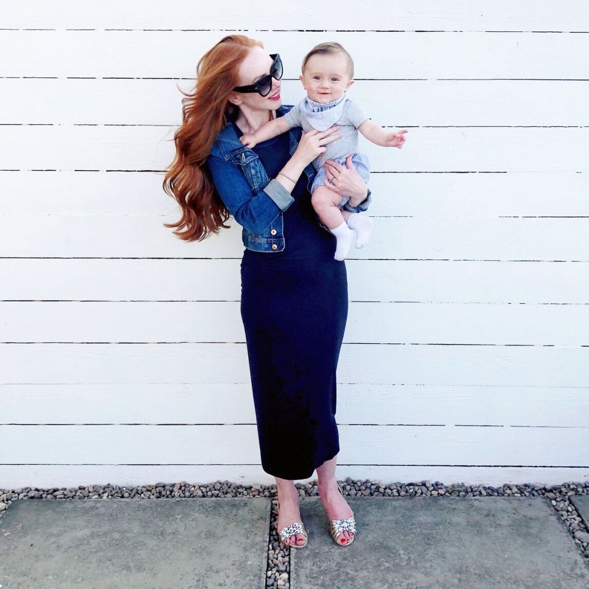 Things I do as a mum that I never expected to do