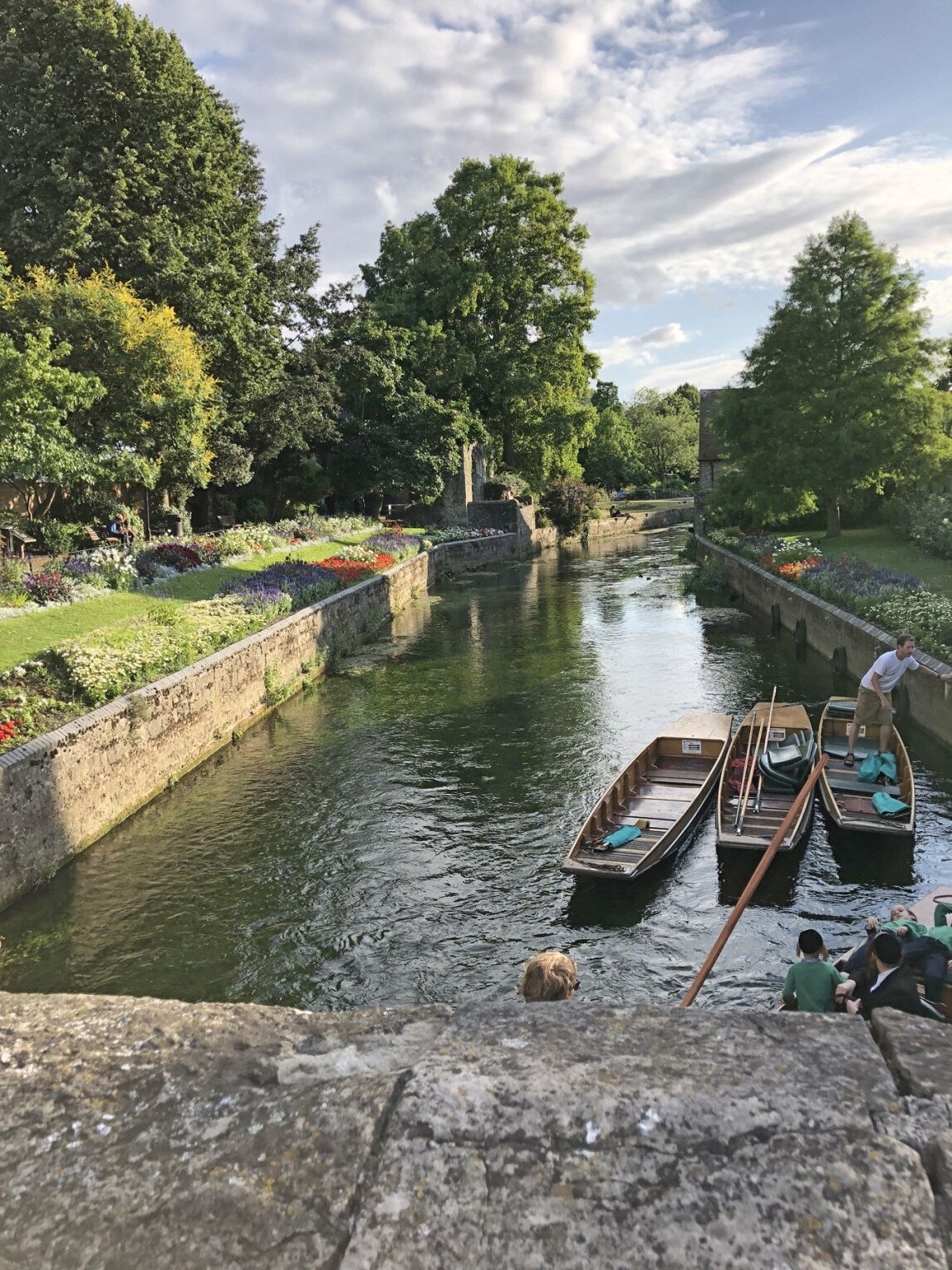 Canterbury, Kent, England