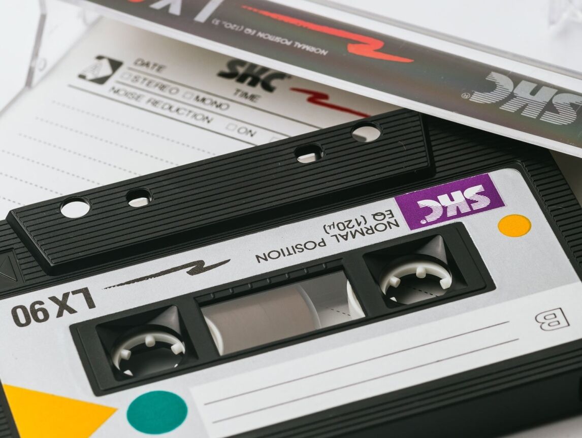 31 Things About My Childhood That My Baby Will Never Experience