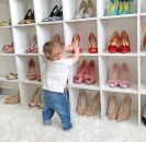 Our first hotel stay with a baby | Sandman Signature, Aberdeen