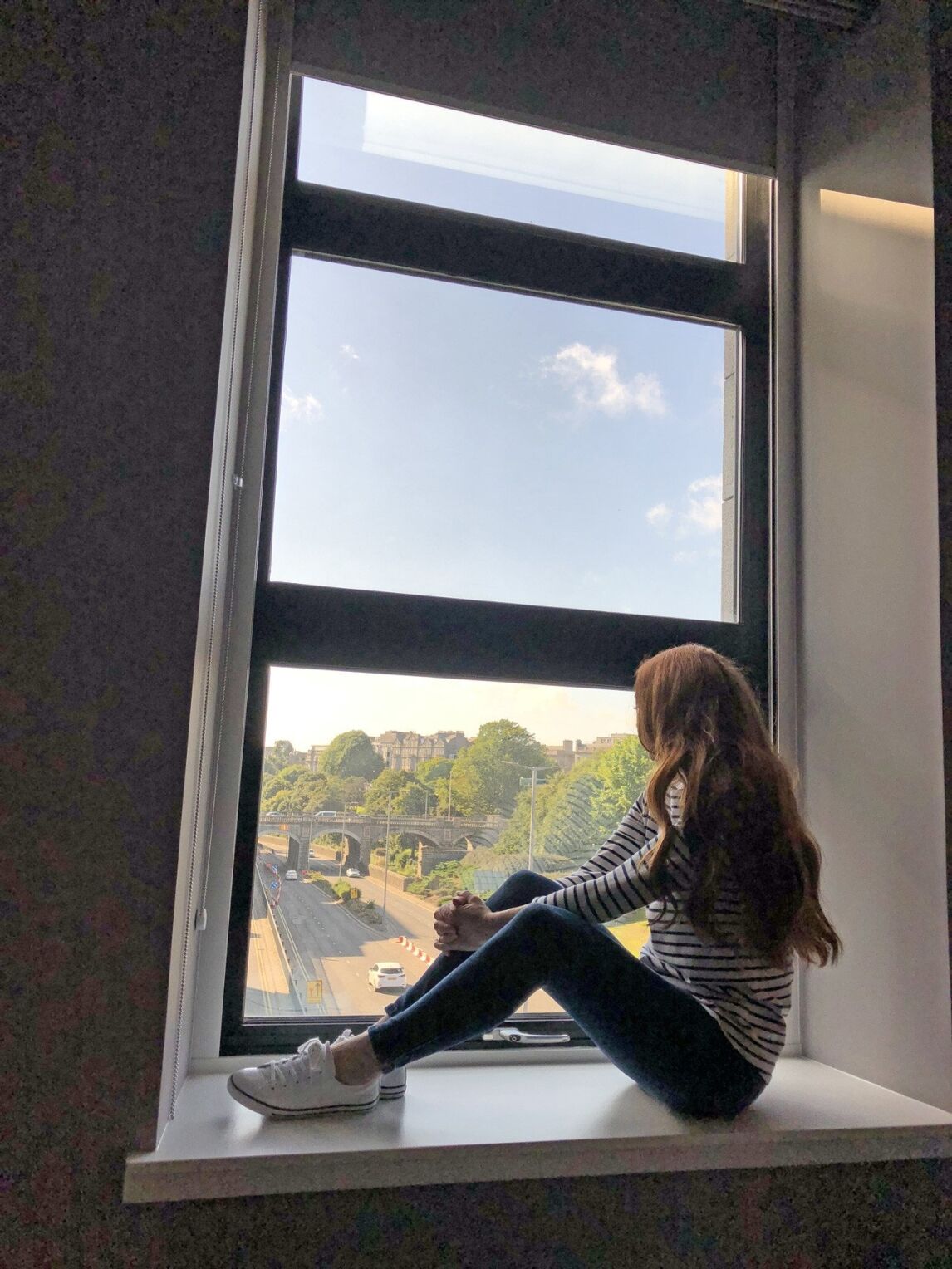 Our Stay at the Sandman Signature Hotel in Aberdeen: review and photos