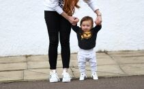 OUTFIT | Return of the trench (plus a new set of wheels)