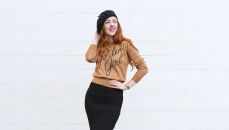 24 Hours With a 9 Month Old