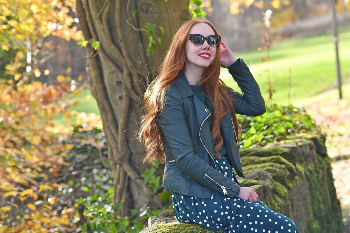 autumn outfit inspiration