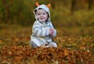 The Awkward Girl’s Guide to Autumn