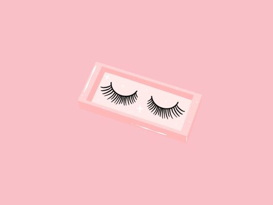 A Cautionary Tale About Eyelash Extensions…