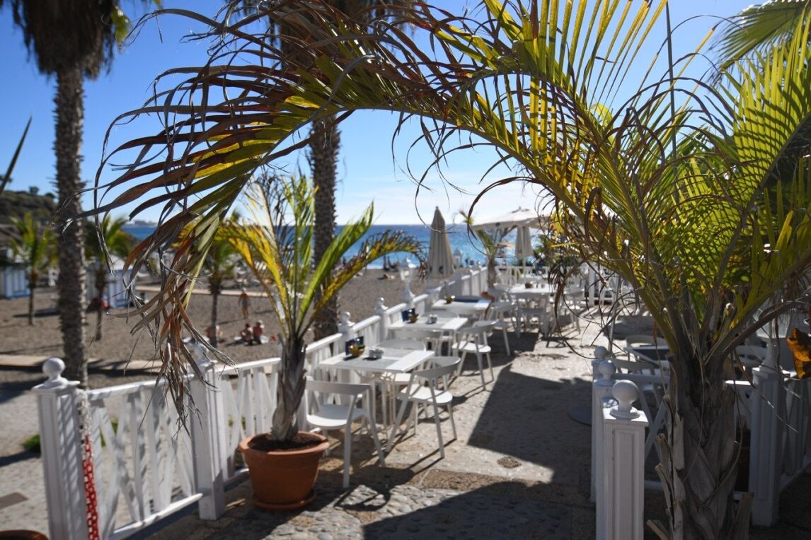 costa adeje, Tenerife