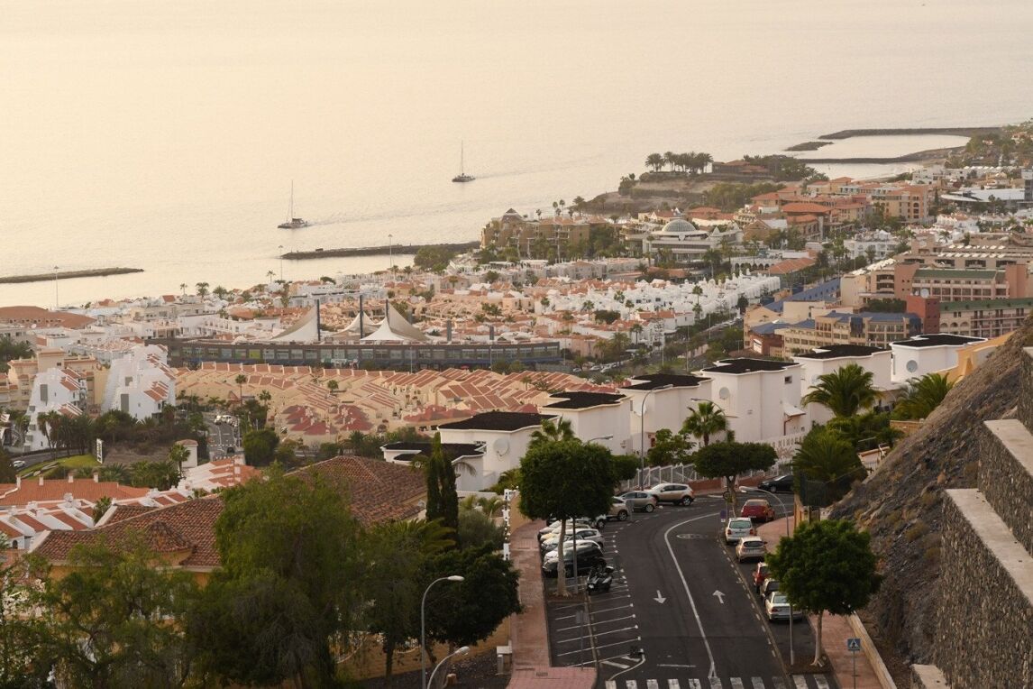 Costa Adeje, Tenerife