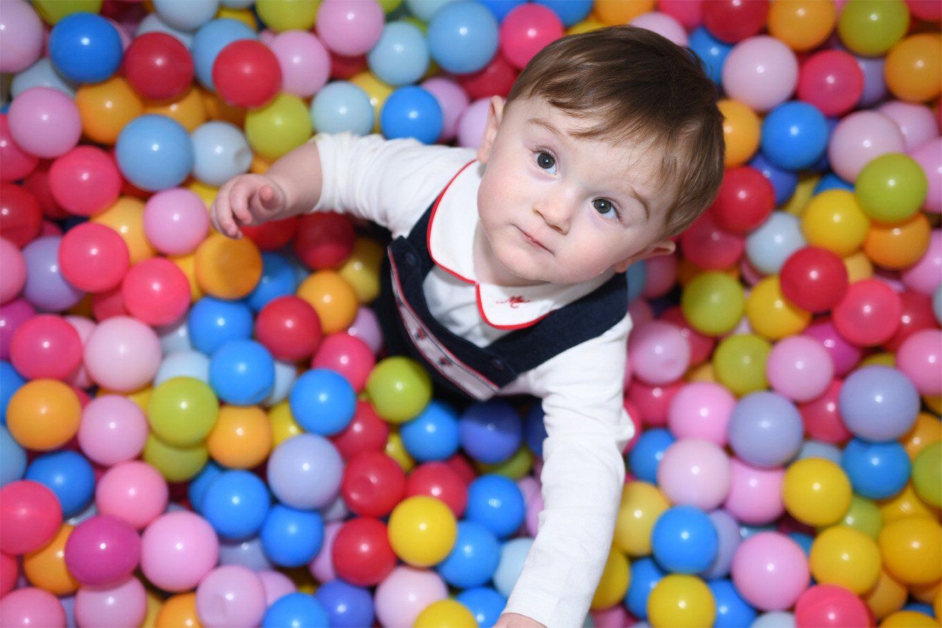 Memories for Max | 13 Months