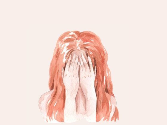 The Mortifying Reason I’m Scared of the Dentist