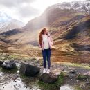 Is this the most beautiful castle in Scotland? Dunrobin Castle, Golspie