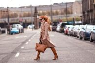 AD | Three different make-up looks with No7