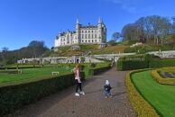 Exploring Scotland | A drive through Glencoe