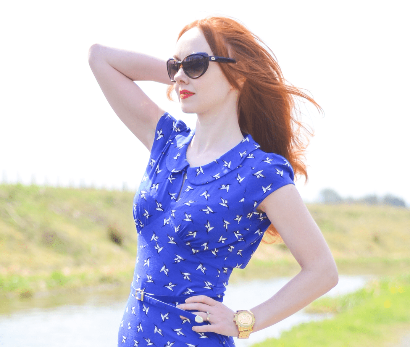 Pale Girl Problems: 12 things people with pale skin will understand