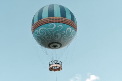 14 Things to Do in Orlando, Florida, That Aren’t Theme Parks