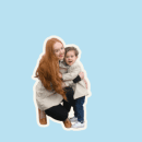 If your kid is wearing a half-assed Halloween costume today, come sit with me…