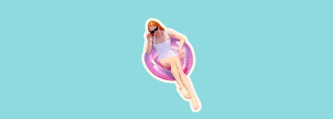 Confessions of a Socially Awkward Introvert