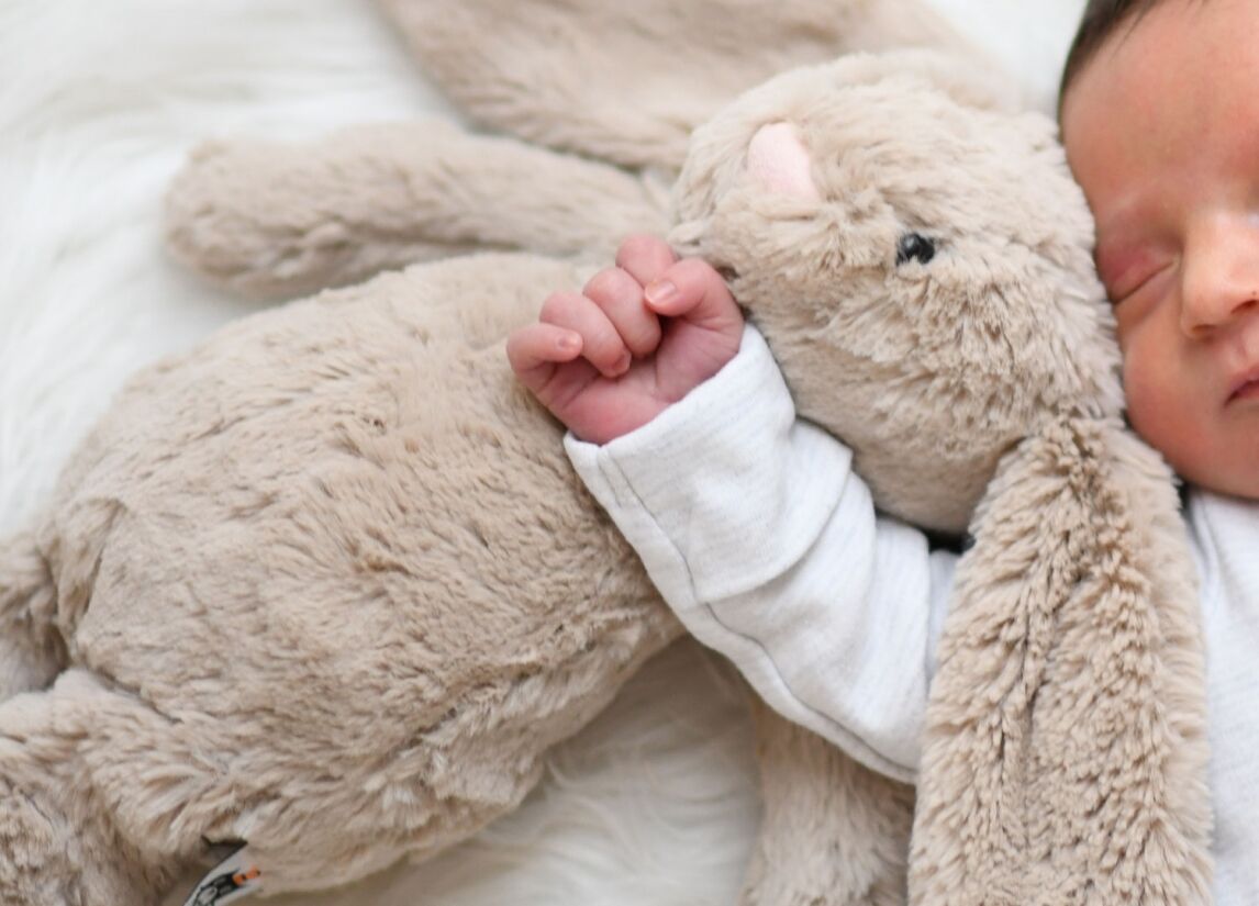 Surviving Pregnancy When You Have Tokophobia and/or Anxiety