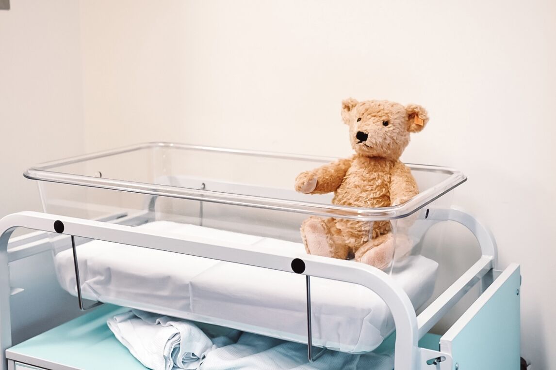 Choosing an elective c-section for tokophobia: my thoughts and advice