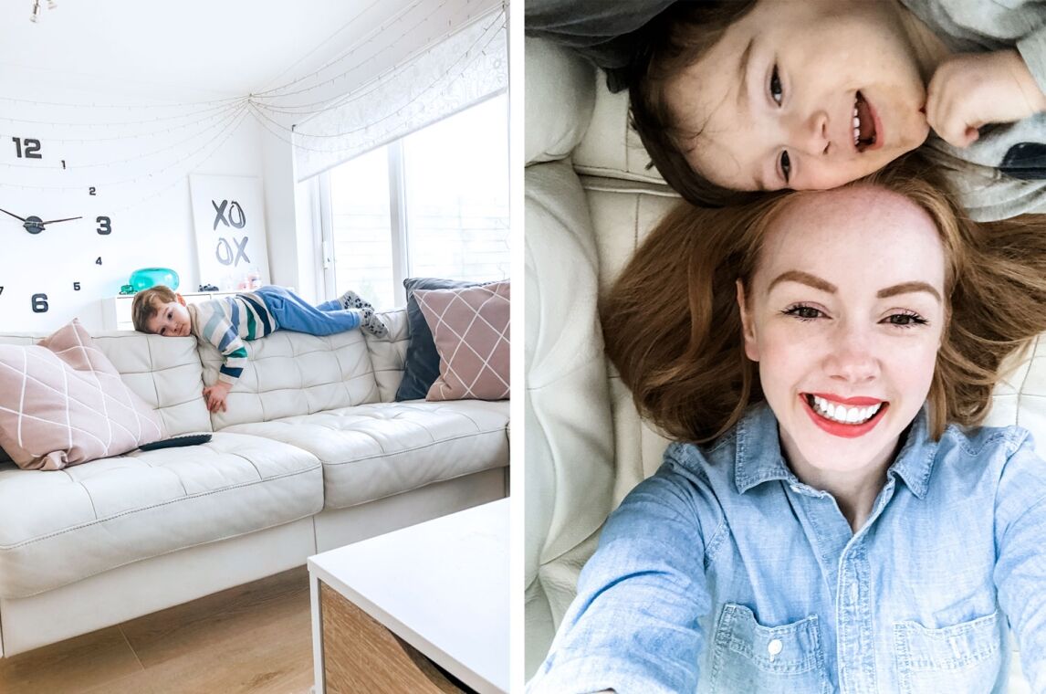 Coronavirus lockdown, Week 2